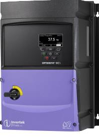 INVERTEK ODV-3-440390-3F1E-MN