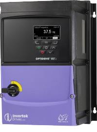 INVERTEK ODV-3-360220-301A-MN