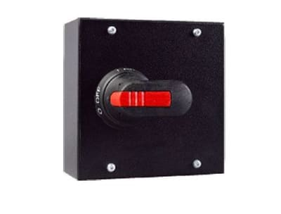 INVERTEK OPT-2-ISOLO-S4