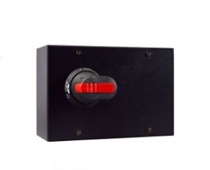 INVERTEK OPT-2-ISOLO-S5