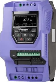 INVERTEK ODV-3-320180-3F12-MN