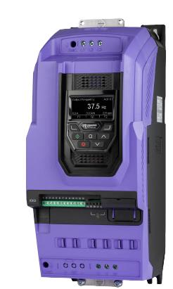 INVERTEK ODV-3-420460-3F12-MN