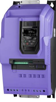 INVERTEK ODP-2-52025-3HF42-MN