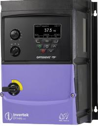 INVERTEK ODP-2-46250-3H04B-MN