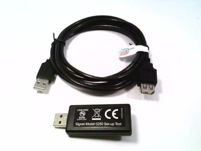 GEORG FISCHER SIGNET 3-0250