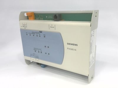 SIEMENS PXG80-N