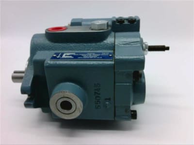 CONTINENTAL HYDRAULICS HPV-6B35-RF-P-1R-A