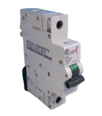 GENERAL ELECTRIC EP101UCB32