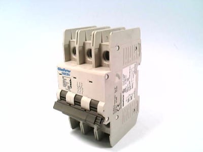 AUTOMATION DIRECT GMCBU-3B-5