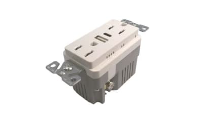 EATON CORPORATION TRUSBAC15W-BOX