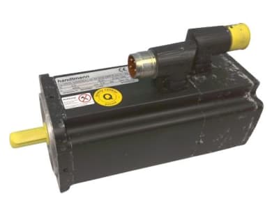 BAUMULLER DSD2-045SO64U-45-54-AO9-DPP-K-AN-O+AS1