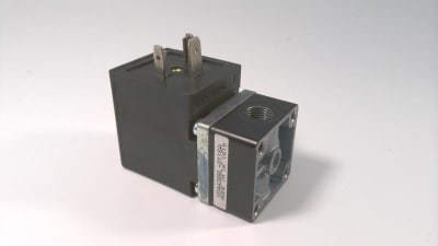 NORGREN V04A386L-Q116A