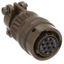 AMPHENOL PT06A-12-10S