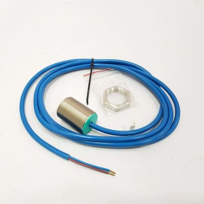 PEPPERL & FUCHS NJ10-30GM-Z