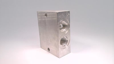 DAMAN PRODUCTS AD07SPSO12S
