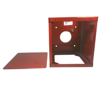 EDWARDS SIGNALING 757A-BDF