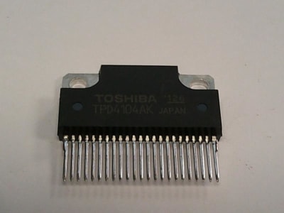TOSHIBA TPD4104AKLB2