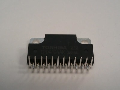 TOSHIBA TPD4104AKLBF