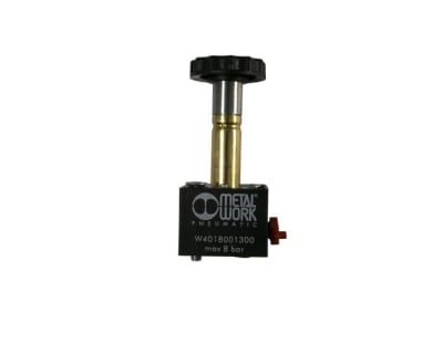 METAL WORK PNEUMATIC W4018001300