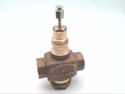 HONEYWELL V5011G-1202