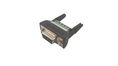 THE MOXA GROUP 1201014501101