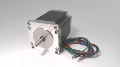 STEPPERONLINE 23HS30-3004S