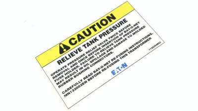 EATON CORPORATION 1139354B03