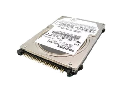 TOSHIBA COMPUTER PRODUCTS MK8050GACY