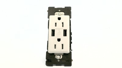 LEVITON RUAA1-PG