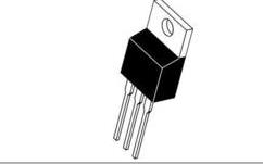 ON SEMICONDUCTOR MC78M08CTG
