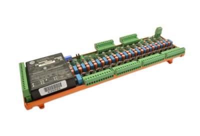 ALLEN BRADLEY 1770-HT16