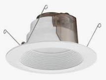 LITHONIA LIGHTING 6BPMW-LED-40K-90CRI-M6