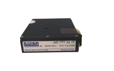 SMAC LASW20-011-55