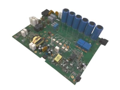 ASEA BROWN BOVERI EB0622A02