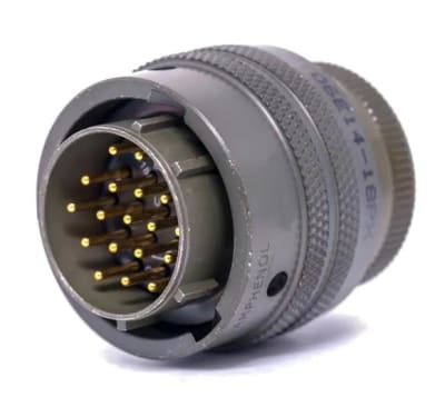 AMPHENOL PT06E-16-23S(SR)