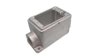 EATON CORPORATION FDC-100