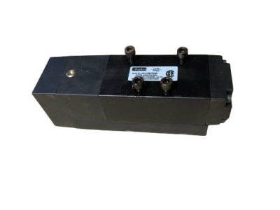 PARKER H21VXBK023B