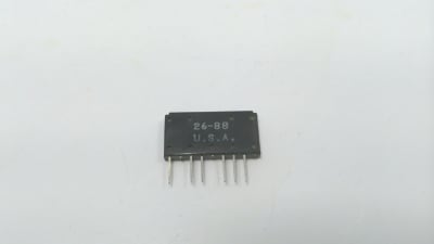 GENERAL ELECTRIC 19C320060G1