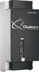 QUINCY AIR COMPRESSOR 1900535024