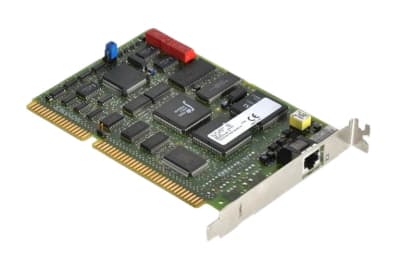 ALLEN BRADLEY 1784-KTC