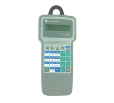 ALLEN BRADLEY 1784-TM6