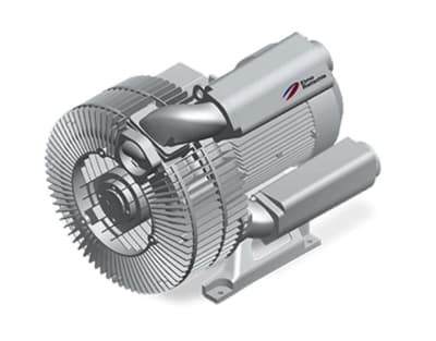 GARDNER DENVER 2BH16101HK56Z