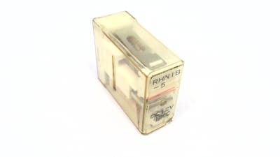 IDEC RHN1B-5-U-DC12V