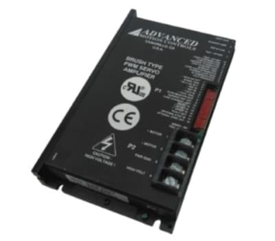 ADVANCED MOTION CONTROLS 50A20IU-AK2