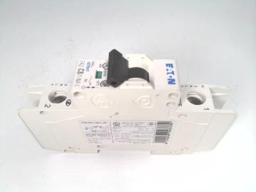 EATON CORPORATION 190616