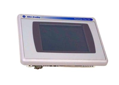 ALLEN BRADLEY 2711P-T7C4D6K