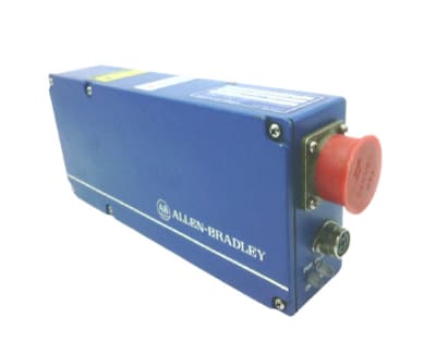 ALLEN BRADLEY 2755-L4F10