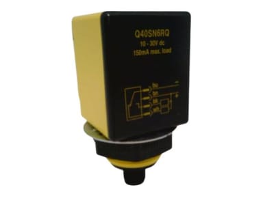 BANNER ENGINEERING 33399