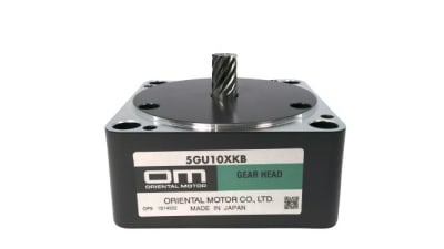 ORIENTAL MOTOR 5GU10XKB