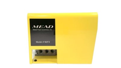 MEAD N2-F4